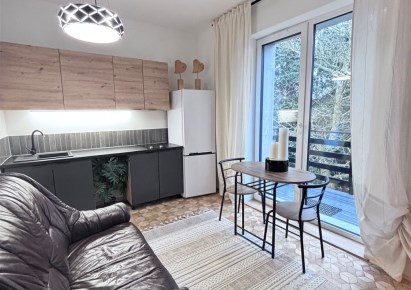 mieszkanie na wynajem - Żory