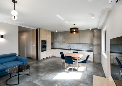 mieszkanie na wynajem - Żory, Centrum