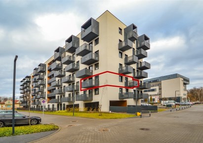 mieszkanie na wynajem - Katowice, Brynów