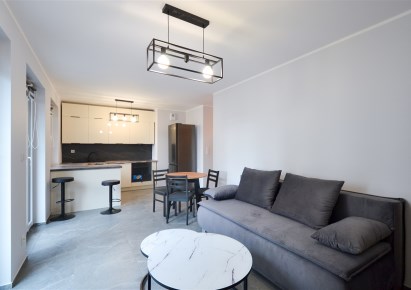 mieszkanie na wynajem - Katowice, Brynów, Ceglana