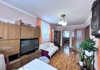 mieszkanie na sprzedaż - Rybnik, Śródmieście