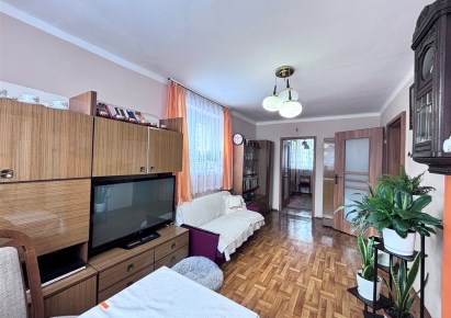 mieszkanie na sprzedaż - Rybnik, Śródmieście