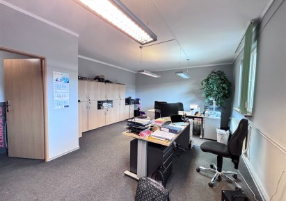 obiekt na sprzedaż - Bielsko-Biała, Dolne Przedmieście