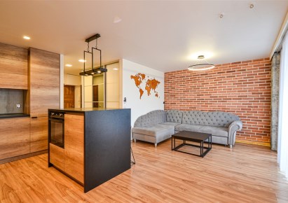 mieszkanie na wynajem - Żory, os. Księcia Władysława