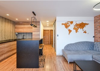 mieszkanie na wynajem - Żory, os. Księcia Władysława