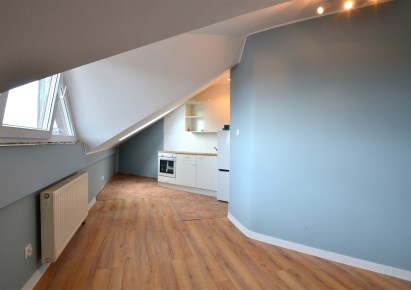 mieszkanie na wynajem - Żory, Centrum