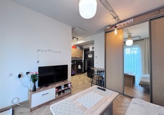 mieszkanie na wynajem - Żory