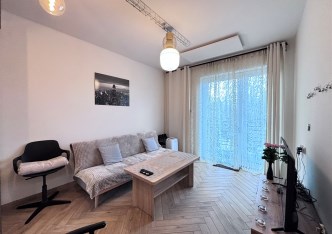 mieszkanie na wynajem - Żory