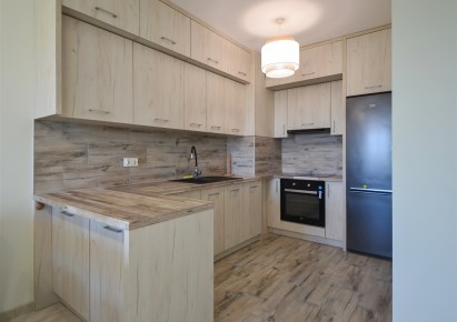 mieszkanie na wynajem - Żory, Centrum, Aleja Wojska Polskiego