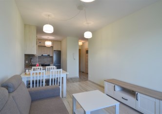 mieszkanie na wynajem - Żory, Centrum, Aleja Wojska Polskiego