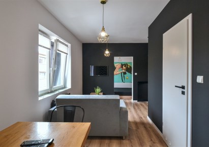 mieszkanie na wynajem - Żory, Rój