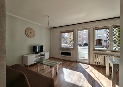 mieszkanie na wynajem - Żory, Centrum