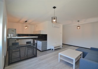 mieszkanie na wynajem - Żory, Centrum