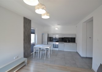 mieszkanie na wynajem - Żory, Centrum