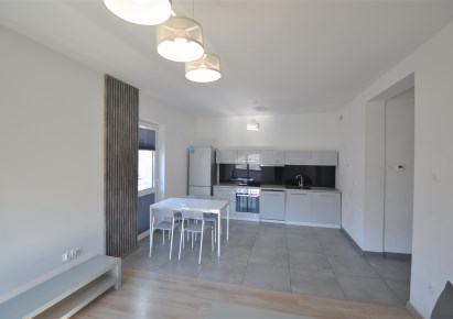 mieszkanie na wynajem - Żory, Centrum