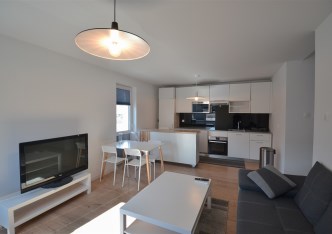 mieszkanie na wynajem - Żory, Centrum