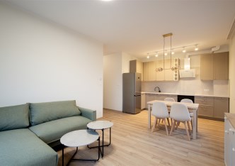 mieszkanie na wynajem - Żory, Rój