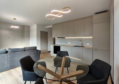 mieszkanie na wynajem - Żory, Folwarki