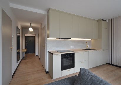 mieszkanie na wynajem - Żory, Folwarki