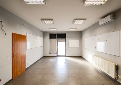 lokal na wynajem - Żory