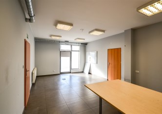 lokal na wynajem - Żory