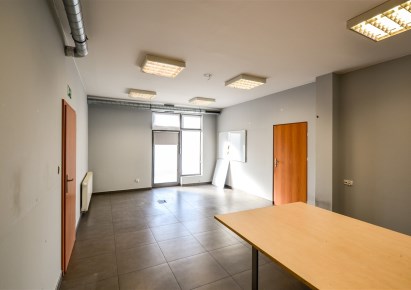 lokal na wynajem - Żory