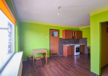 mieszkanie na sprzedaż - Rybnik, Chrobrego