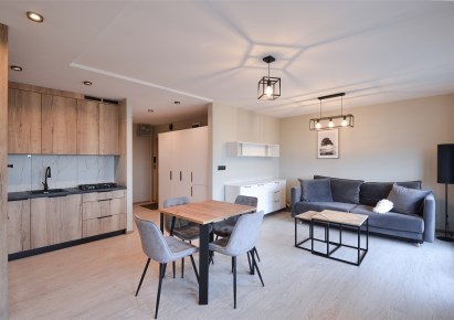 mieszkanie na wynajem - Żory, os. Wojciecha Korfantego