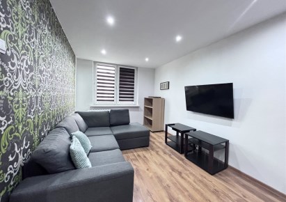 mieszkanie na wynajem - Wodzisław Śląski