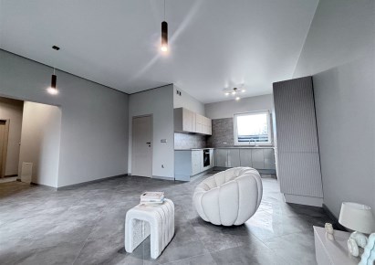 mieszkanie na wynajem - Rybnik, Orzepowice