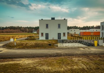 mieszkanie na sprzedaż - Żory, Kleszczów