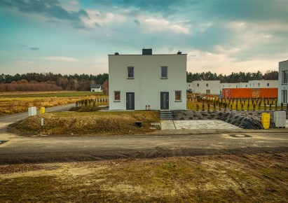 mieszkanie na sprzedaż - Żory, Kleszczów