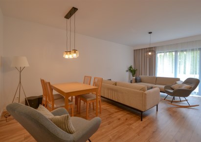 mieszkanie na wynajem - Żory