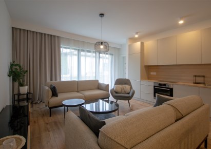 mieszkanie na wynajem - Żory