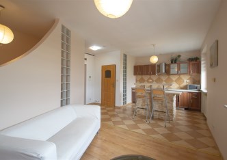 mieszkanie na wynajem - Żory, Centrum