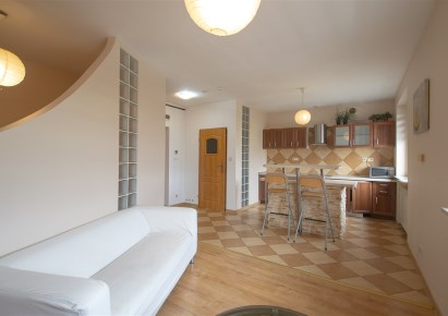 mieszkanie na wynajem - Żory, Centrum