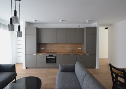 mieszkanie na wynajem - Żory, Centrum