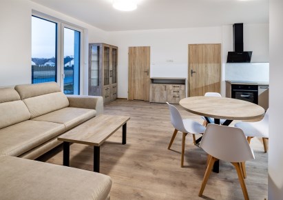 mieszkanie na wynajem - Żory