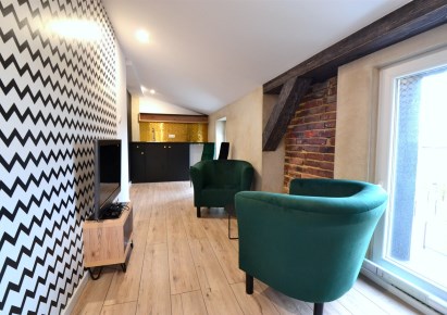 mieszkanie na wynajem - Żory