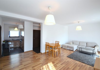 mieszkanie na wynajem - Żory