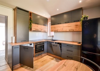 mieszkanie na wynajem - Rybnik, Niedobczyce, Hetmańska