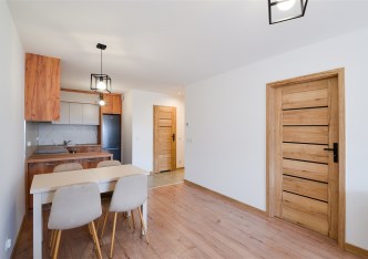 mieszkanie na wynajem - Żory, Centrum, Handlowa