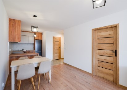 mieszkanie na wynajem - Żory, Centrum, Handlowa