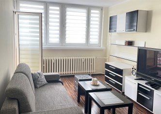 mieszkanie na wynajem - Rybnik, Śródmieście