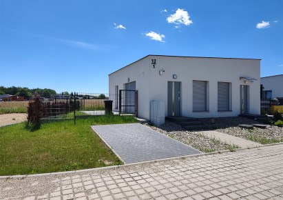 mieszkanie na wynajem - Żory