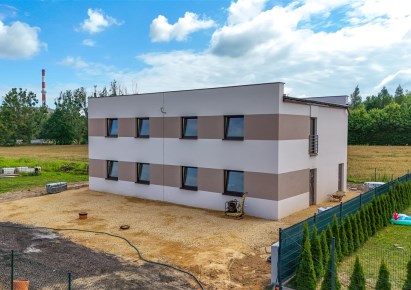mieszkanie na sprzedaż - Suszec, Rudziczka