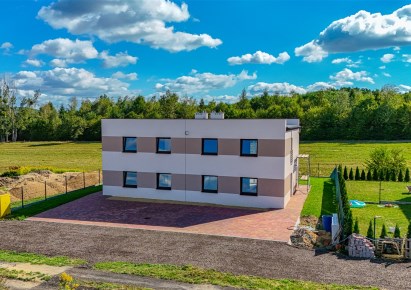 mieszkanie na sprzedaż - Suszec, Rudziczka