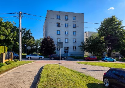 mieszkanie na sprzedaż - Łaziska Górne, Głowińskiego