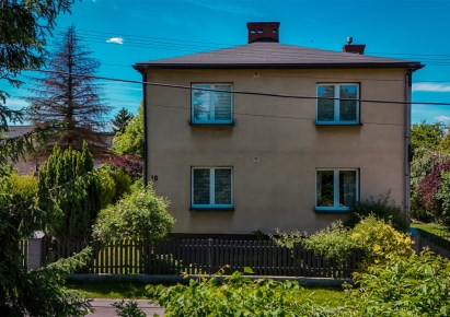 dom na sprzedaż - Ornontowice, krótka