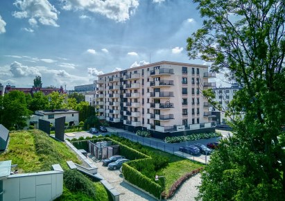 mieszkanie na sprzedaż - Żory, Centrum